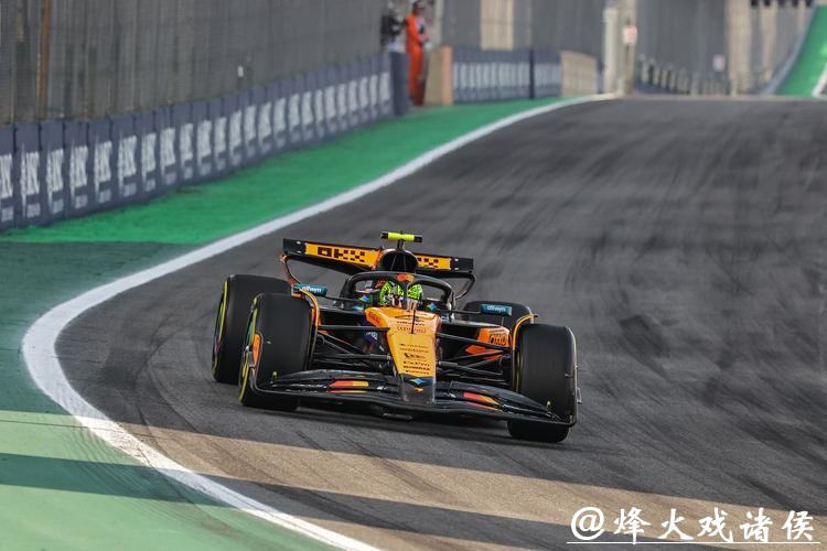 央视网视频直播F1美国大奖赛排位赛及正赛