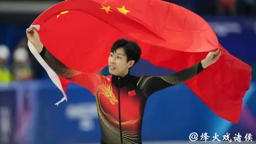 中国队何时能摘首金?官方表态,孙龙教会我们如何面对失败 中国队何时能摘首金?官方表态,孙龙教会我们如何面对失败