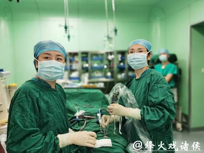 勇破“刀尖挑战”，武汉大学人民医院鼻科治愈肿瘤挽救生命