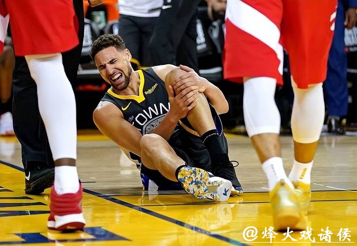 官宣：崔永熙左膝前十字韧带撕裂 本赛季报销