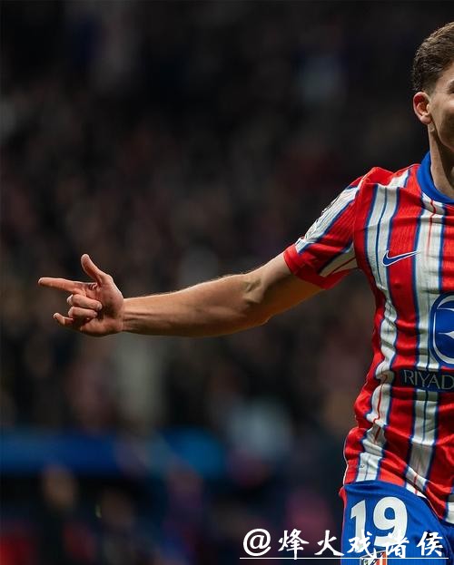 欧冠-阿尔瓦雷斯破门吉梅内斯进球 马竞击败国米