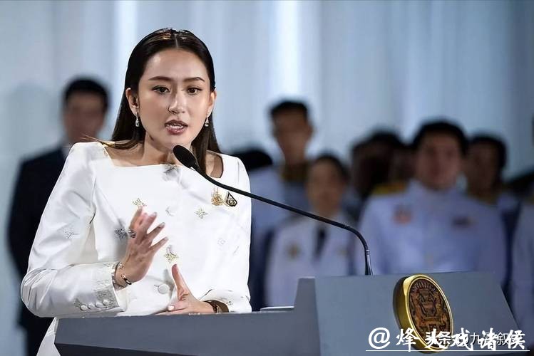 速视频|泰国总理阿努廷新春活动大秀中文:马到成功、恭喜发财、身体健康 速视频|泰国总理阿努廷新春活动大秀中文:马到成功、恭喜发财、身体健康