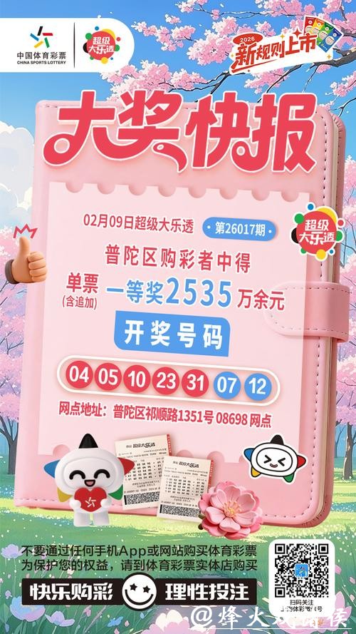 超级大乐透三注头奖花落上海!普陀、闵行大奖得主现身兑奖大厅“新春接力” 超级大乐透三注头奖花落上海!普陀、闵行大奖得主现身兑奖大厅“新春接力”