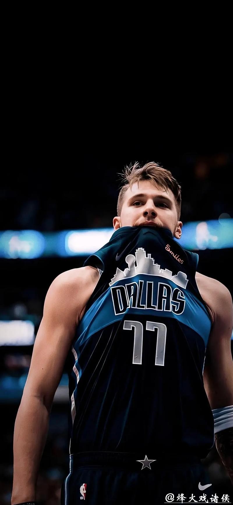 东契奇缺阵独行侠险胜雷霆 步行者力克热火