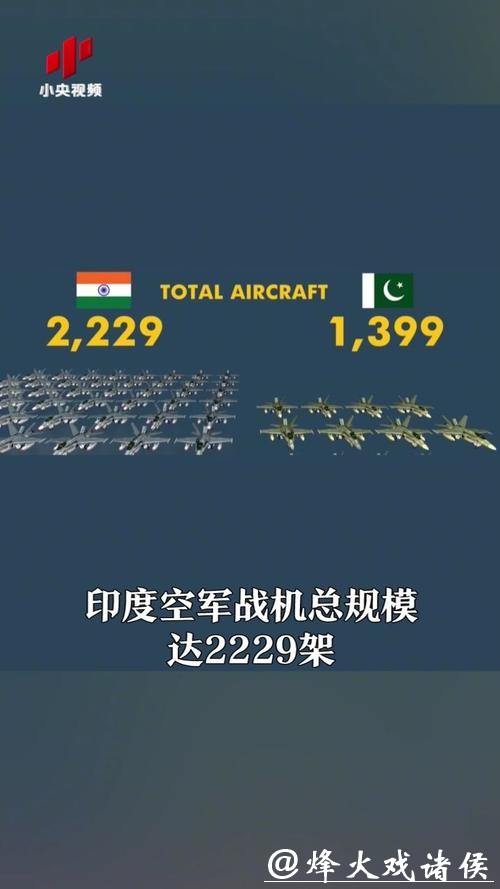 印度这笔军购或改变南亚空中力量对比
